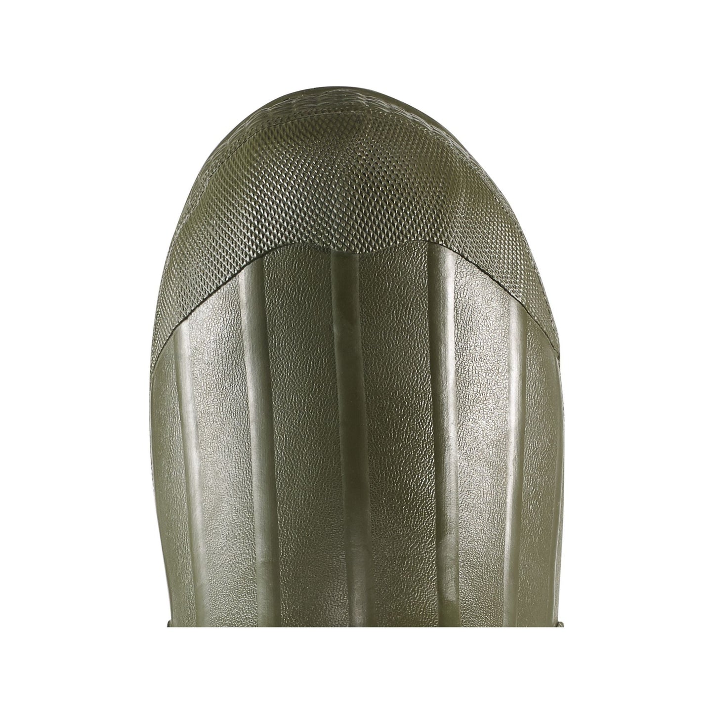 LaCrosse Men's Burly Air Grip 18" Rubber Work Boot - Green - 266050  - Overlook Boots