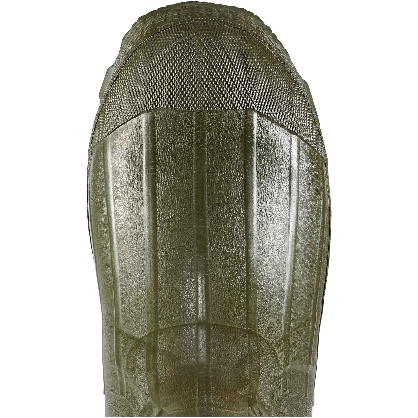 LaCrosse Men's Insulated Pac 12" Rubber Work Boot - Green - 260040  - Overlook Boots