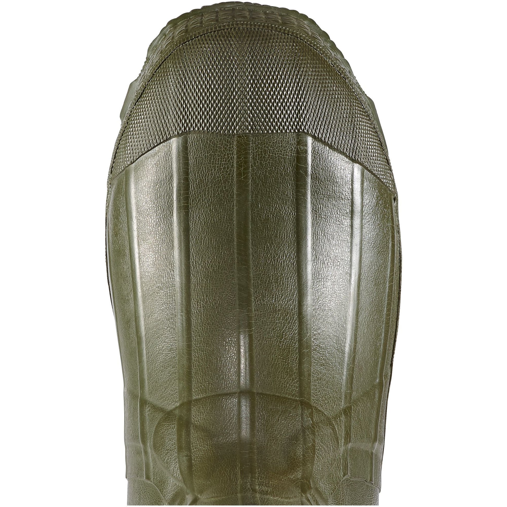 LaCrosse Men's Insulated Pac 12" Rubber Work Boot - Green - 260040  - Overlook Boots