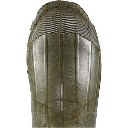 LaCrosse Men's Insulated Pac 12" Rubber Work Boot - Green - 260040  - Overlook Boots