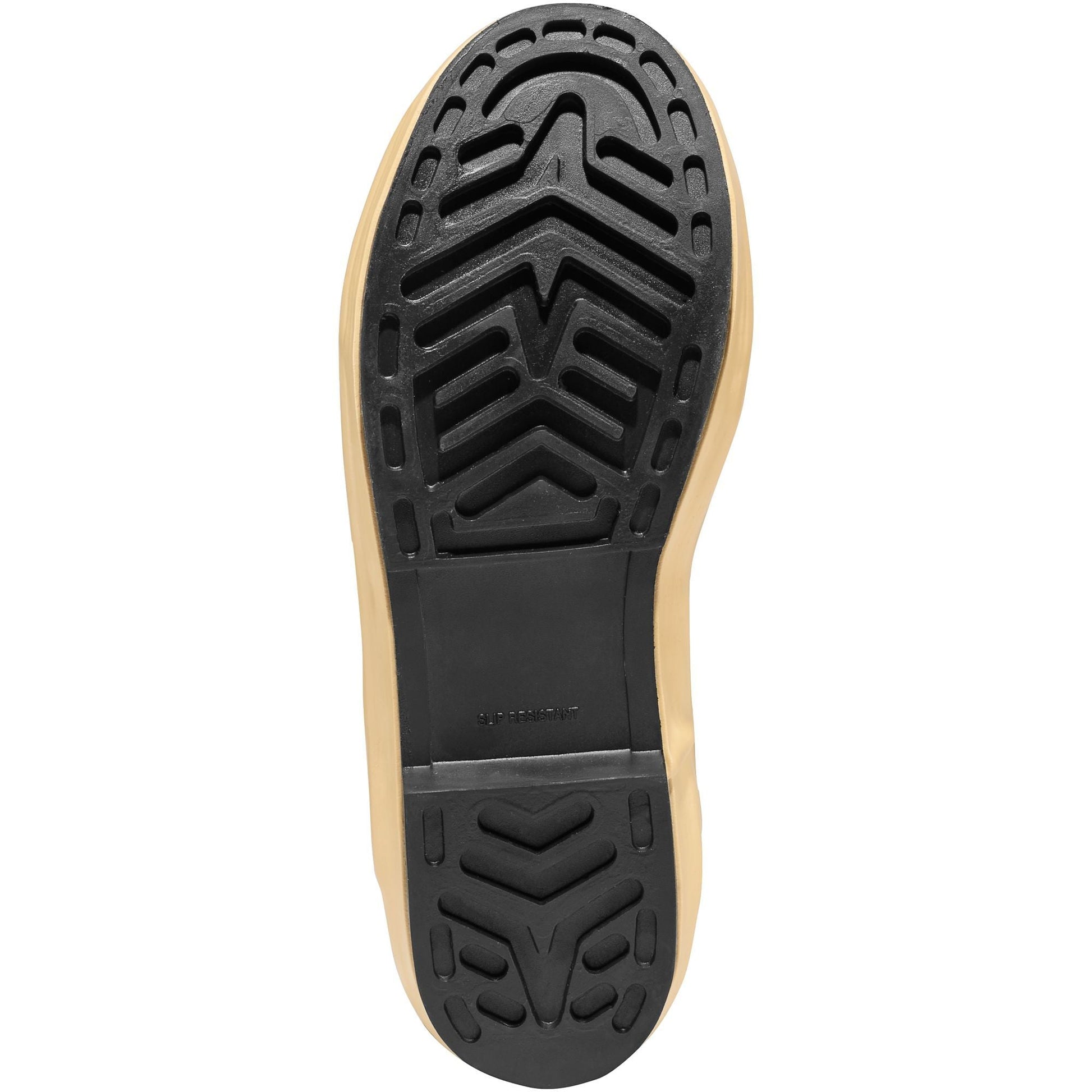 LaCrosse Men's ZXT Guardsman 16" Rubber Work Boot - Rust - 232050  - Overlook Boots