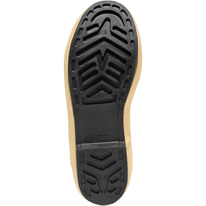 LaCrosse Men's ZXT Guardsman 16" Rubber Work Boot - Rust - 232050  - Overlook Boots