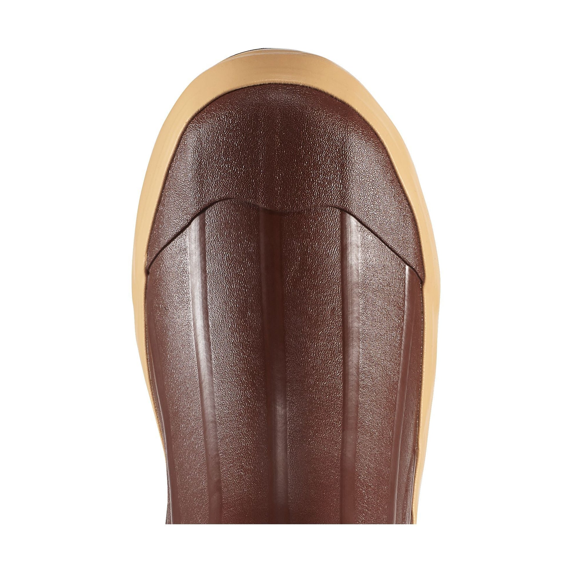 LaCrosse Men's ZXT Guardsman 16" Rubber Work Boot - Rust - 232050  - Overlook Boots