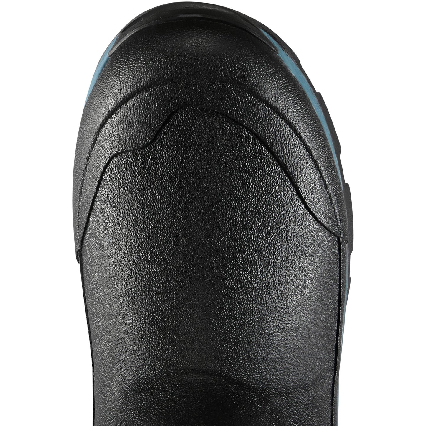 LaCrosse Women's Alpha Thermal 14" Ins Rubber Work Boot Black - 644105  - Overlook Boots