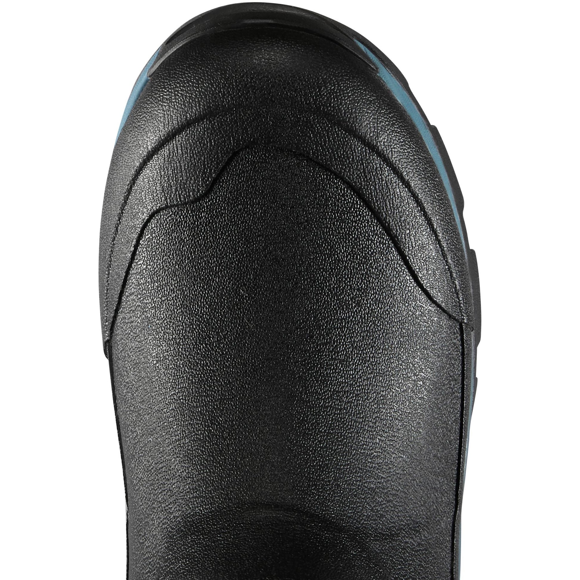 LaCrosse Women's Alpha Thermal 14" Ins Rubber Work Boot Black - 644105  - Overlook Boots