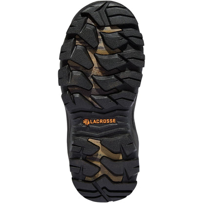 LaCrosse Women's Alphaburly Pro 15" Ins Rubber Hunt Boot Mossy Oak - 376031  - Overlook Boots