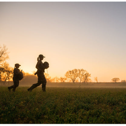 LaCrosse Women's Alphaburly Pro 15" Ins Rubber Hunt Boot Mossy Oak - 376031  - Overlook Boots