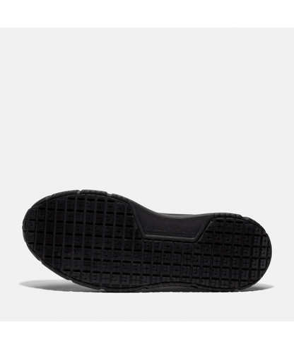 Timberland Pro Women's Power Shift Oxford Work Shoe- Black- TB0A63C7EK5 - Overlook Boots