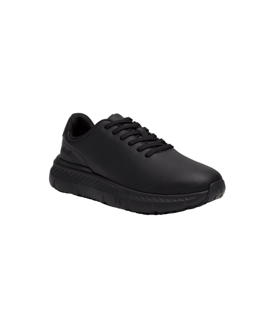 Timberland Pro Women's Power Shift Oxford Work Shoe- Black- TB0A63C7EK5 5.5 / Medium / Black - Overlook Boots