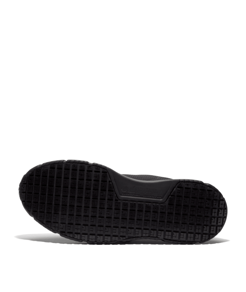 Timberland Pro Men's Power Shift Low Athletic Work Shoe- Black- TB0A67GQEL0 - Overlook Boots