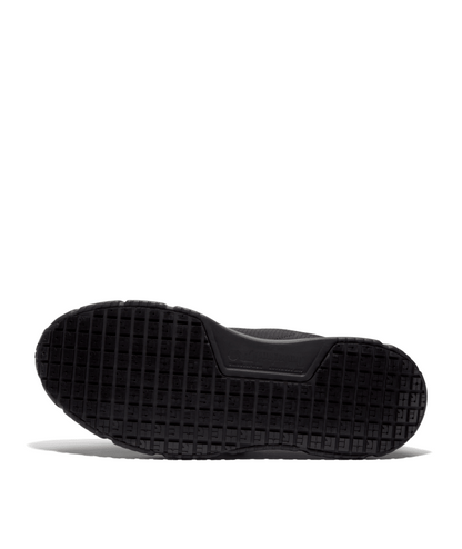 Timberland Pro Men's Power Shift Low Athletic Work Shoe- Black- TB0A67GQEL0 - Overlook Boots