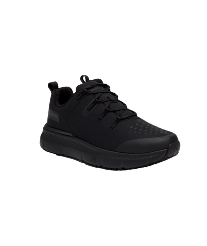 Timberland Pro Men's Power Shift Low Athletic Work Shoe- Black- TB0A67GQEL0 7 / Medium / Grey - Overlook Boots