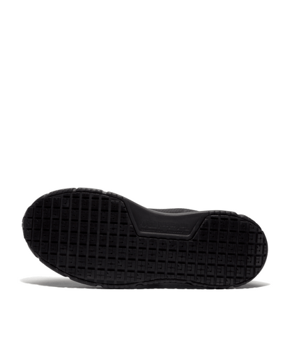 Timberland Pro Women's Power Shift Low Athletic Work Shoe- Black- TB0A67HBEL0 - Overlook Boots