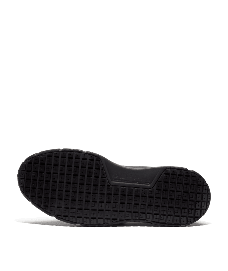 Timberland Pro Men's Power Shift Oxford Work Shoe- Black- TB0A67HYEK5 - Overlook Boots