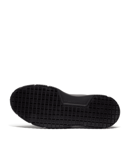 Timberland Pro Men's Power Shift Oxford Work Shoe- Black- TB0A67HYEK5 - Overlook Boots