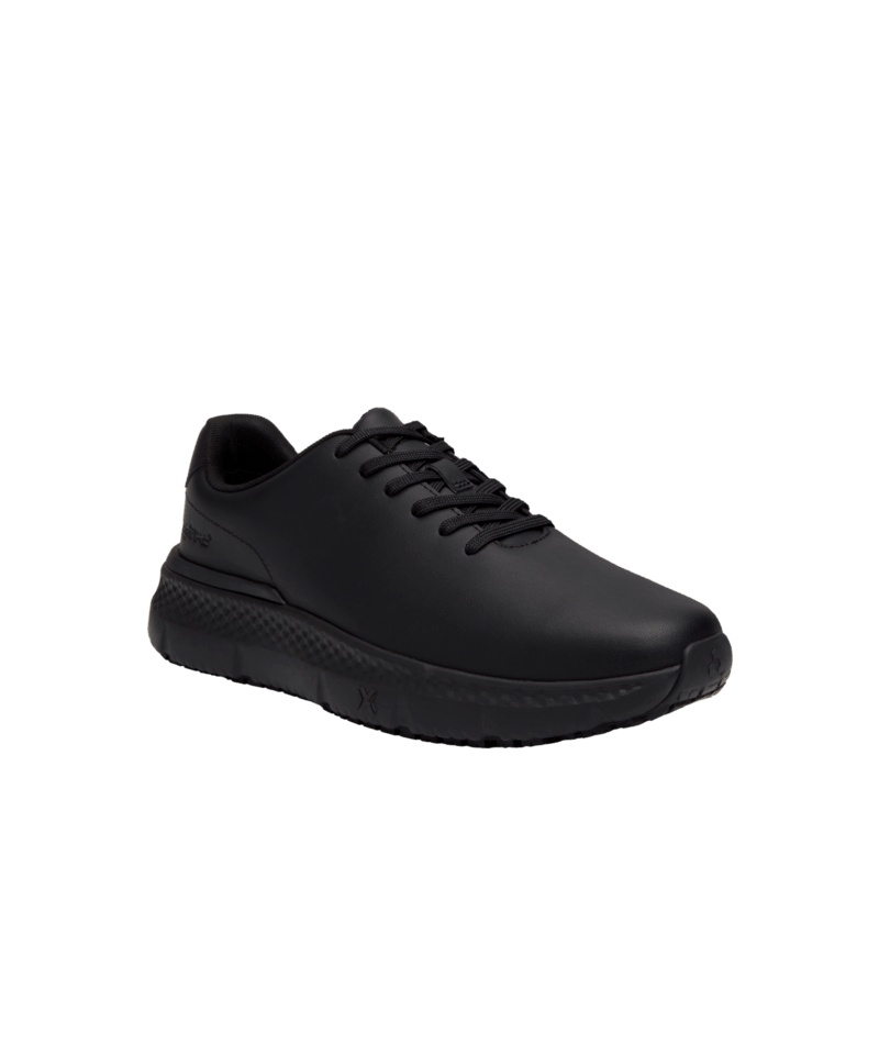 Timberland Pro Men's Power Shift Oxford Work Shoe- Black- TB0A67HYEK5 7 / Medium / Grey - Overlook Boots