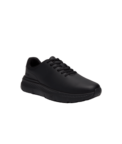 Timberland Pro Men's Power Shift Oxford Work Shoe- Black- TB0A67HYEK5 7 / Medium / Grey - Overlook Boots