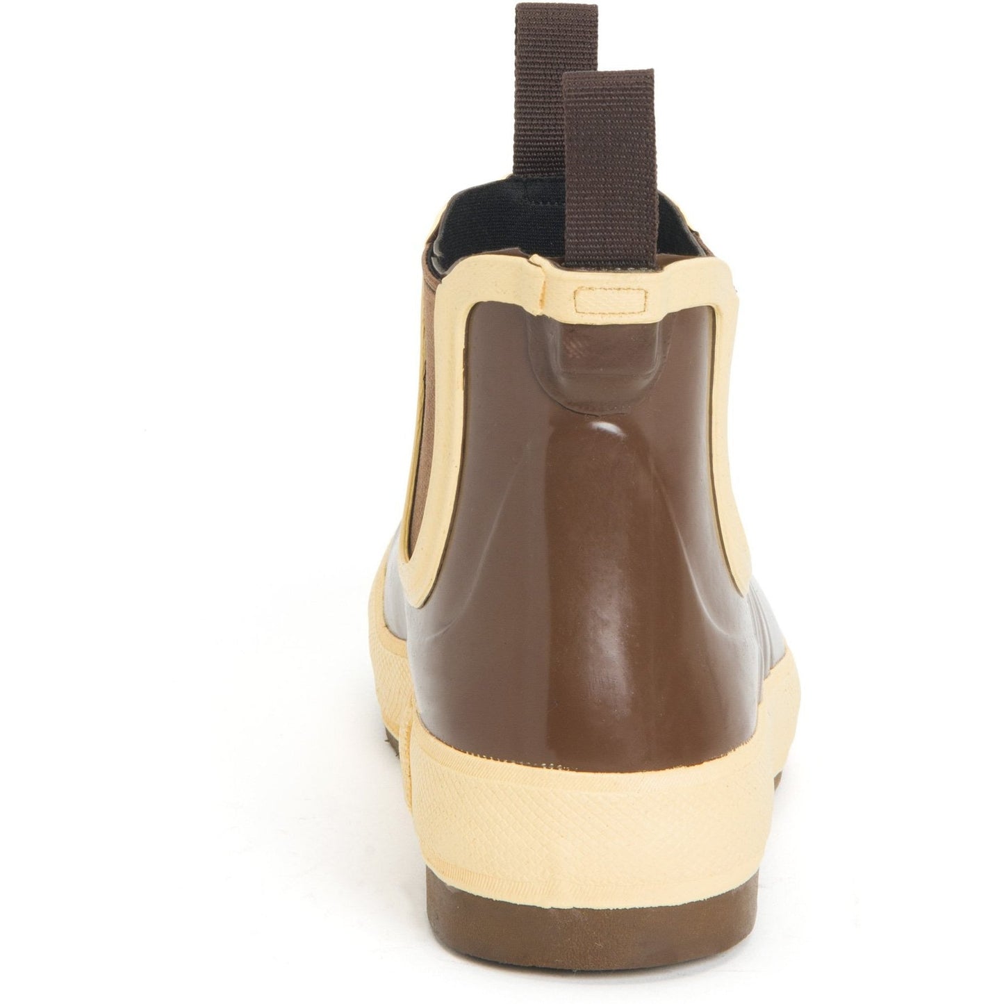 Xtratuf Men's 6" Legacy Ankle Deck Waterproof Boot - Brown - LDB-900 - Overlook Boots