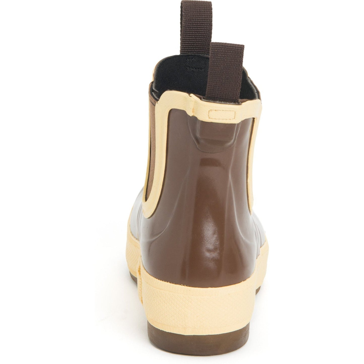 Xtratuf Women's 6" Legacy Ankle Deck Waterproof Boot - Brown - LDBW-900 - Overlook Boots