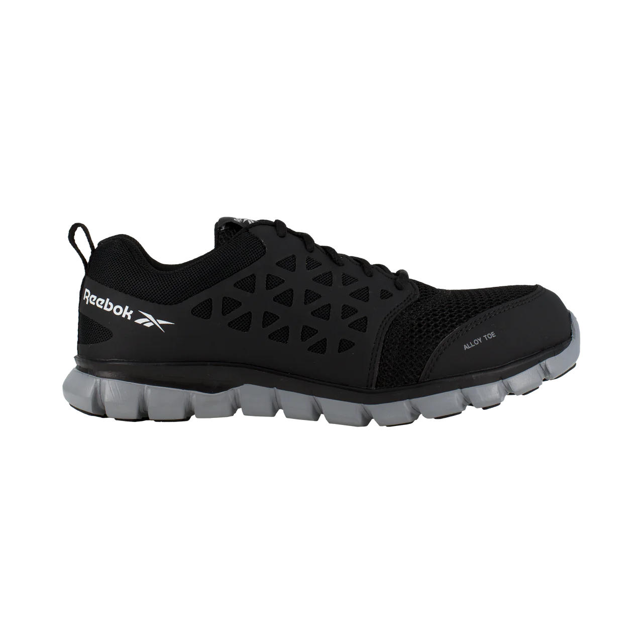 Reebok Athletic Work Shoe - RB4041 - Overlook Boots