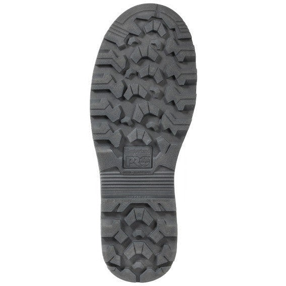 Timberland Pro Men's Magnitude 6" Composite Toe Waterproof Work Boot- Coffee- TB1A5QFJ214 - Overlook Boots