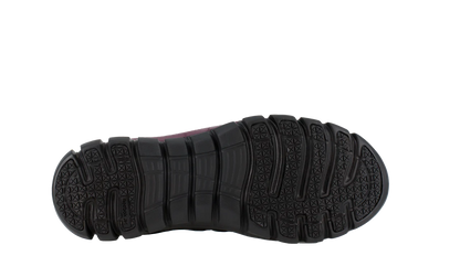 Reebok Women's Sublite Cushion Composite Toe Athletic Work Shoe - Black - RB492 - Overlook Boots