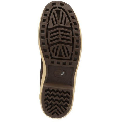 Xtratuf Men's 12" Legacy Waterproof Rubber Work Boot - Copper - 22172G - Overlook Boots