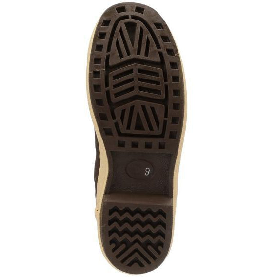 Xtratuf Men's 15" Legacy Steel Toe Waterproof Ins Rubber Work Boot - Copper - 22273G - Overlook Boots