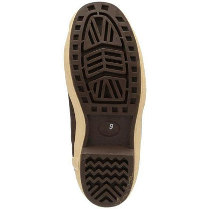 Xtratuf Men's 15" Legacy Waterproof Insulated Rubber Work Boot - Copper - 22274G - Overlook Boots