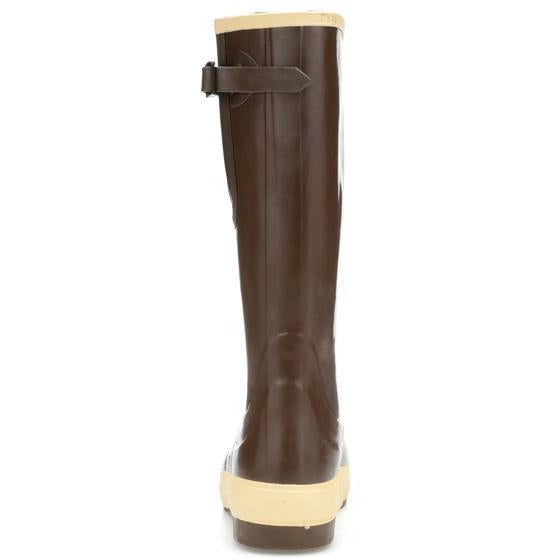 Xtratuf Men's 15" Wide Calf Legacy Waterproof Rubber Work Boot - Copper - 22279G - Overlook Boots