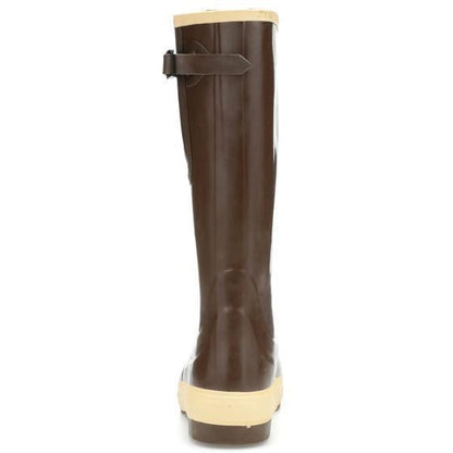 Xtratuf Men's 15" Wide Calf Legacy Waterproof Rubber Work Boot - Copper - 22279G - Overlook Boots