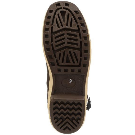 Xtratuf Men's 15" Wide Calf Legacy Waterproof Rubber Work Boot - Copper - 22279G - Overlook Boots