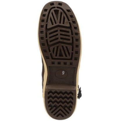 Xtratuf Men's 15" Wide Calf Legacy Waterproof Rubber Work Boot - Copper - 22279G - Overlook Boots