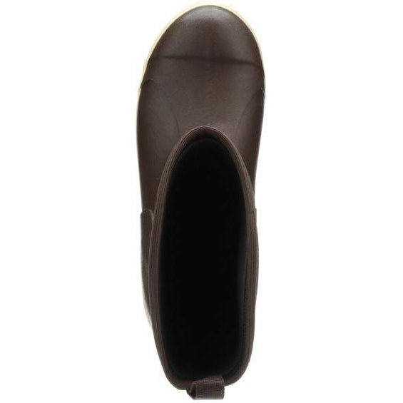 Xtratuf Men's 12" Elite Legacy Waterproof Insulated Rubber Work Boot - Copper - 22612 - Overlook Boots