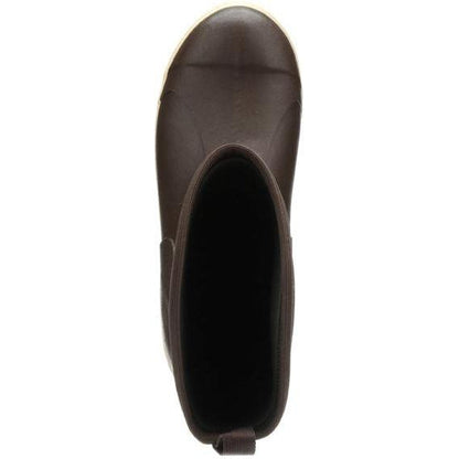 Xtratuf Men's 12" Elite Legacy Waterproof Insulated Rubber Work Boot - Copper - 22612 - Overlook Boots