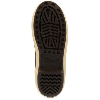 Xtratuf Men's 12" Elite Legacy Waterproof Insulated Rubber Work Boot - Copper - 22612 - Overlook Boots