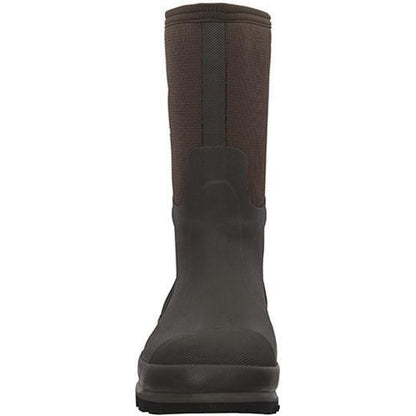 Muck Men's Chore XpressCool Mid 12" Waterproof Wellington Rubber Work Boot - CMCT-900 - Overlook Boots