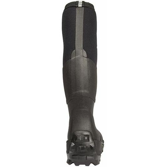 Muck Men's Muckmaster Tall 16" Waterproof Rubber Work Boot - Black - MMH-500A - Overlook Boots