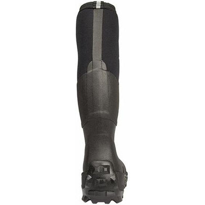 Muck Men's Muckmaster Tall 16" Waterproof Rubber Work Boot - Black - MMH-500A - Overlook Boots