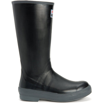 Xtratuf Men's 15" Legacy Waterproof Boot - Black - XML-000  - Overlook Boots