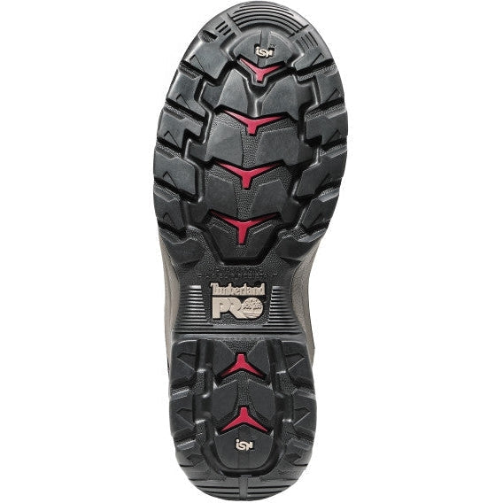 Timberland Pro Women's Hypercharge 6" Composite Toe Waterproof Work Boot TB0A4115214 - Overlook Boots