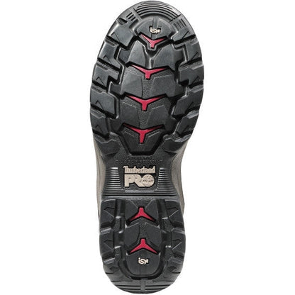 Timberland Pro Women's Hypercharge 6" Composite Toe Waterproof Work Boot TB0A4115214 - Overlook Boots