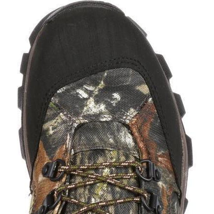 Rocky Men's Lynx 16" Waterproof Snake Hunting Boot - Mossy Oak - FQ0007379 - Overlook Boots