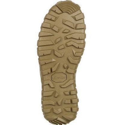 Rocky Men's S2V 8" Steel Toe Tactical Military Boot - FQ0006104 - Overlook Boots