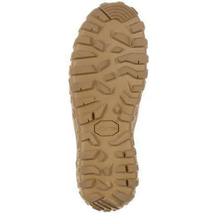 Rocky Men's S2V Gore-Tex Waterproof Insulated Military Boot - Brown- RKC055 - Overlook Boots