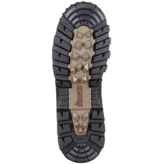 Rocky Men's Sport Pro Ins Waterproof Hunt Boot - Mossy Oak - RKS0309  - Overlook Boots