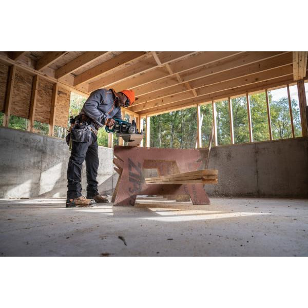 Timberland Pro Men's Boondock Heavy Duty Non-Metallic Toe Logger Composite Toe Waterproof Work Boot- TB0A29G9214 - Overlook Boots