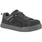 DieHard Men's Solstice Composite Toe Work Shoe - Black DH20100 6 / Medium / Black - Overlook Boots