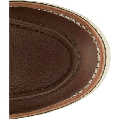 Chippewa Men's Edge Walker 6" Moc Toe Waterproof Lace Up Work Boot - 25341 - Overlook Boots