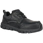 DieHard Men's Sunbird Composite Toe Work Shoe - Black DH30135 6 / Medium / Black - Overlook Boots